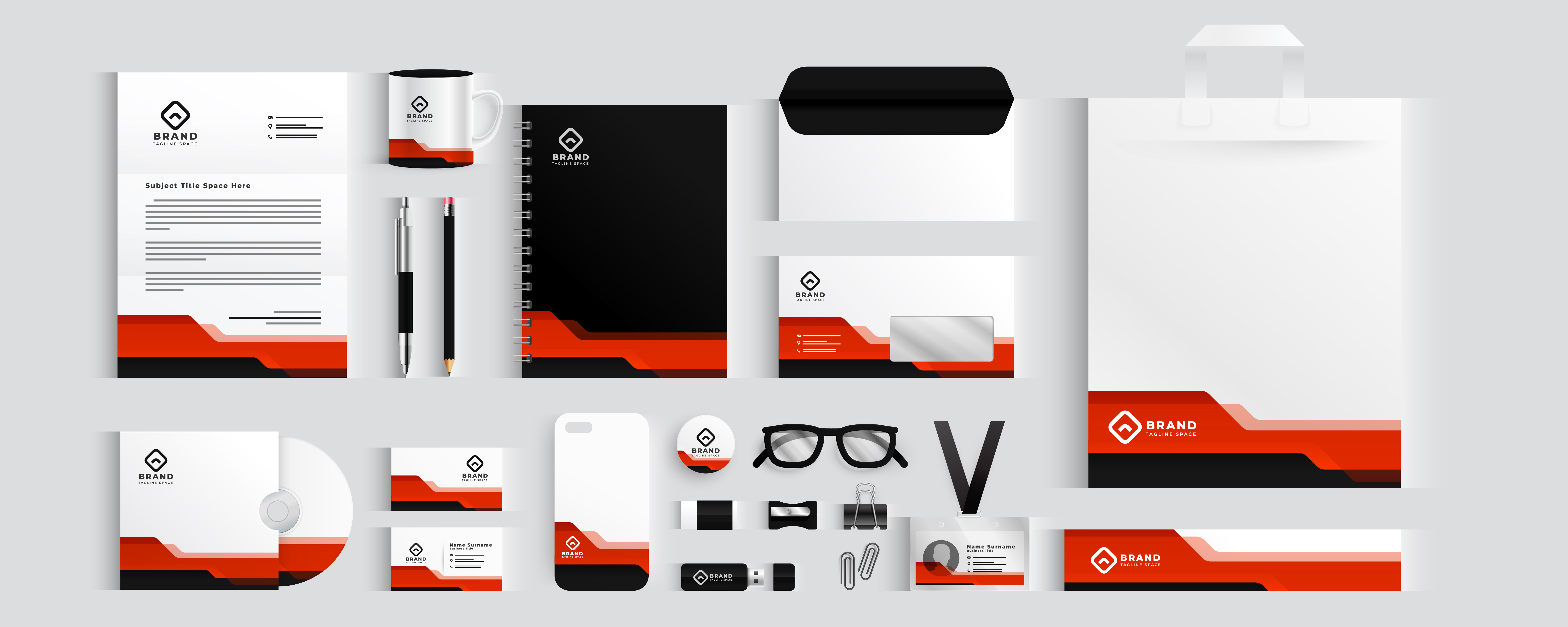 Product Mockups